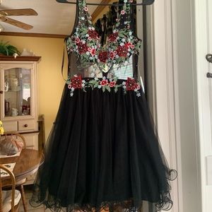 Windsor Special Occasion Dress